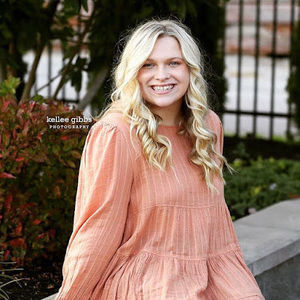 Meet your Posher, Hailey